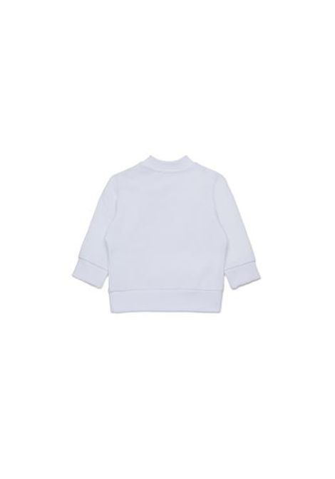 Felpa con logo DIESEL KIDS | K00701 KYAVFK100